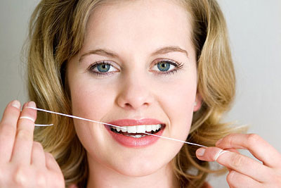 Профилактика заболеваний зубов и полости рта