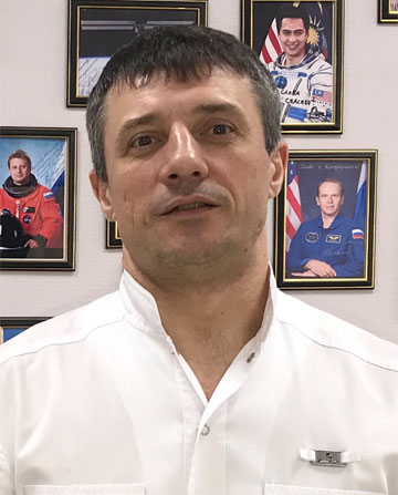 Рыбкин Максим Игоревич - врач-стоматолог